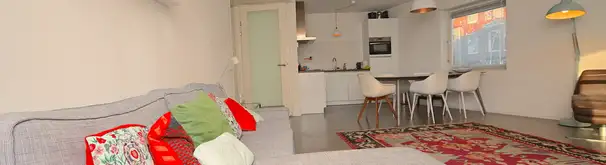 Appartement Foto #3 te huur bij Huurstunt