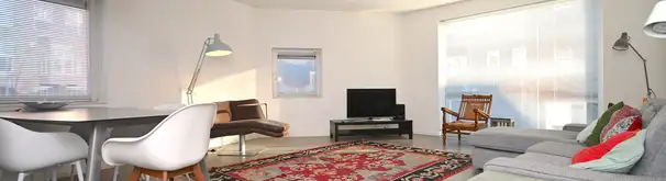 Appartement Foto #1 te huur bij Huurstunt