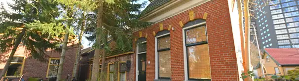 Kamer Foto #0 te huur bij Huurstunt