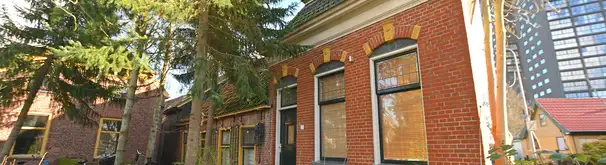 Kamer Foto #0 te huur bij Huurstunt