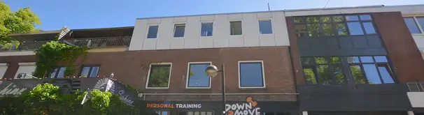 Kamer Foto #0 te huur bij Huurstunt