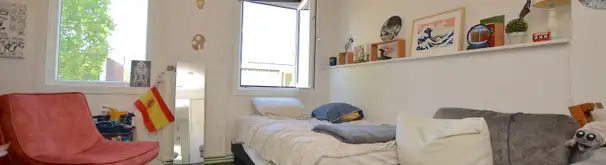 Kamer Foto #3 te huur bij Huurstunt