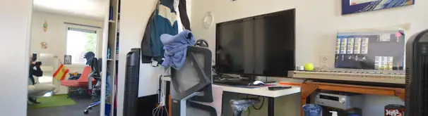 Kamer Foto #2 te huur bij Huurstunt