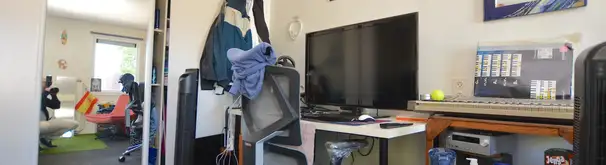 Kamer Foto #2 te huur bij Huurstunt