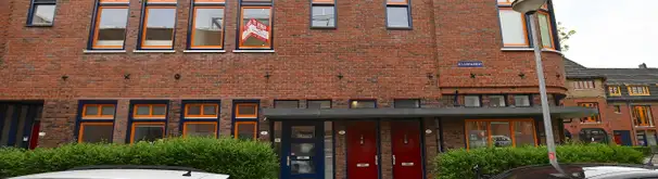 Appartement Foto #2 te huur bij Huurstunt