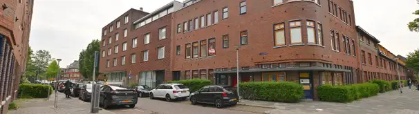 Appartement Foto #1 te huur bij Huurstunt