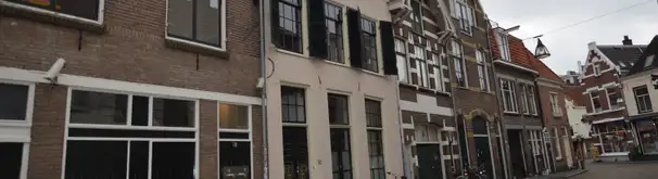 Appartement Foto #0 te huur bij Huurstunt