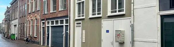 Appartement Foto #0 te huur bij Huurstunt