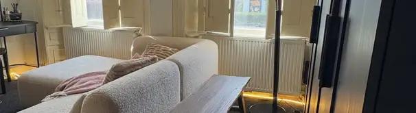 Kamer Foto #1 te huur bij Huurstunt