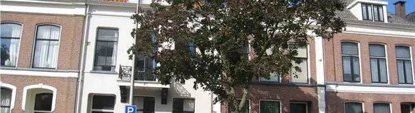 Kamer Foto #0 te huur bij Huurstunt