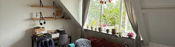 Kamer Foto #1 te huur bij Huurstunt