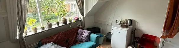 Kamer Foto #3 te huur bij Huurstunt