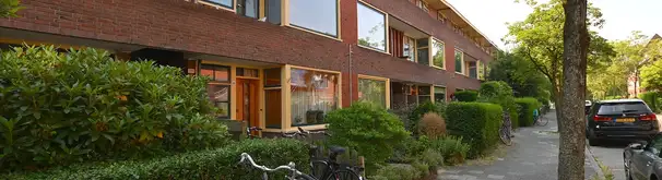 Studio Foto #0 te huur bij Huurstunt
