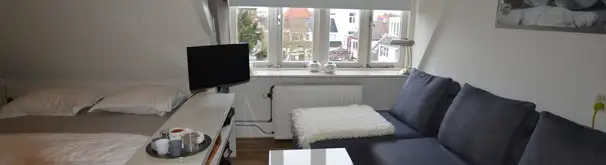 Kamer Foto #2 te huur bij Huurstunt