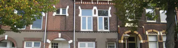Kamer Foto #0 te huur bij Huurstunt