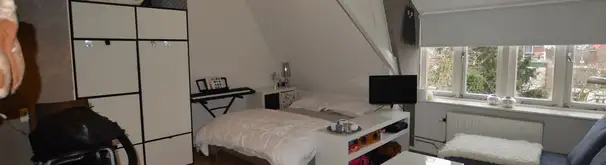 Kamer Foto #1 te huur bij Huurstunt