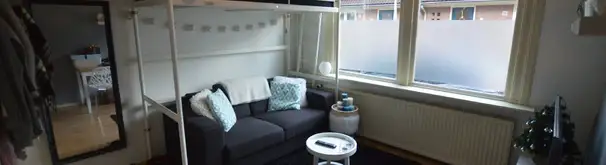 Kamer Foto #1 te huur bij Huurstunt