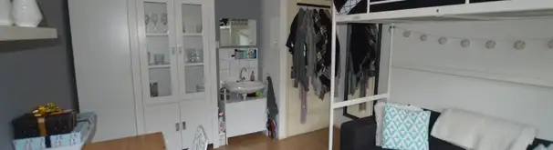 Kamer Foto #3 te huur bij Huurstunt