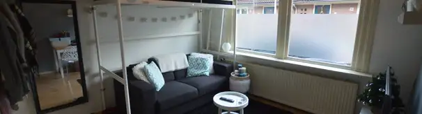 Kamer Foto #1 te huur bij Huurstunt