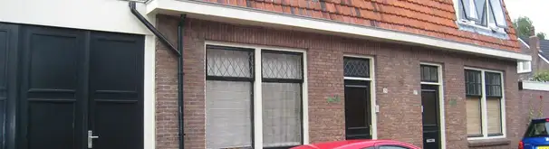 Kamer Foto #0 te huur bij Huurstunt