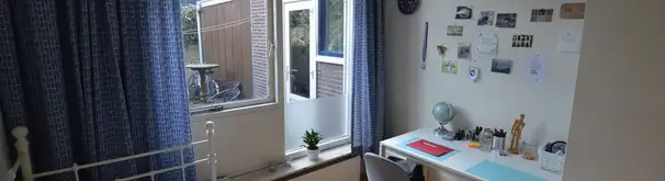Kamer Foto #1 te huur bij Huurstunt