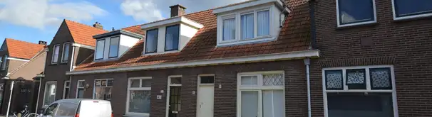 Kamer Foto #0 te huur bij Huurstunt