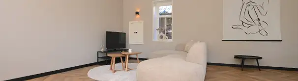 Appartement Foto #3 te huur bij Huurstunt