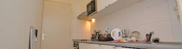 Appartement Foto #1 te huur bij Huurstunt