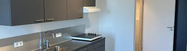 Appartement Foto #3 te huur bij Huurstunt