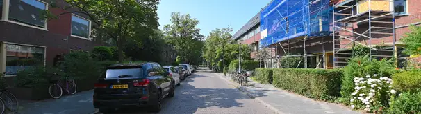 Kamer Foto #0 te huur bij Huurstunt