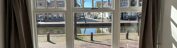 Kamer Foto #2 te huur bij Huurstunt