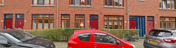 Huurwoning Foto #0 te huur bij Huurstunt