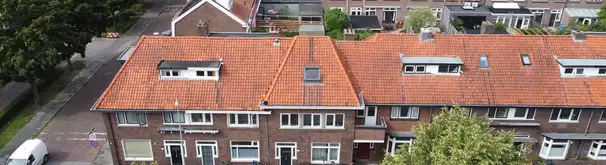 Kamer Foto #0 te huur bij Huurstunt