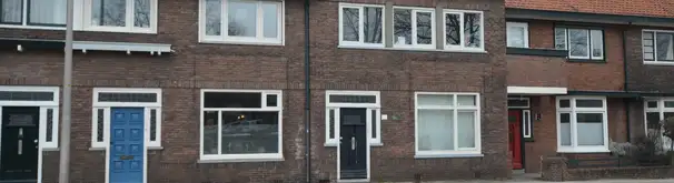 Kamer Foto #1 te huur bij Huurstunt