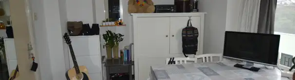 Kamer Foto #2 te huur bij Huurstunt