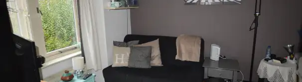 Kamer Foto #1 te huur bij Huurstunt