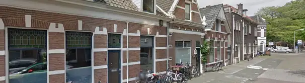 Kamer Foto #0 te huur bij Huurstunt