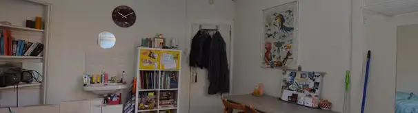 Kamer Foto #2 te huur bij Huurstunt