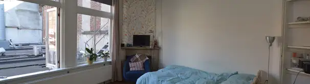 Kamer Foto #1 te huur bij Huurstunt