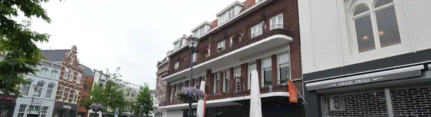 Kamer Foto #0 te huur bij Huurstunt