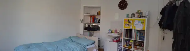 Kamer Foto #3 te huur bij Huurstunt