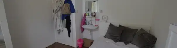 Kamer Foto #1 te huur bij Huurstunt