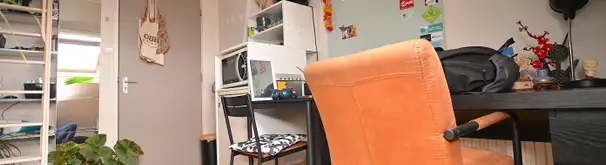 Kamer Foto #3 te huur bij Huurstunt