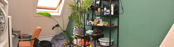 Kamer Foto #1 te huur bij Huurstunt