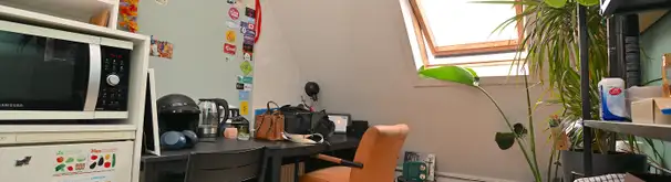 Kamer Foto #2 te huur bij Huurstunt
