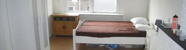 Kamer Foto #2 te huur bij Huurstunt