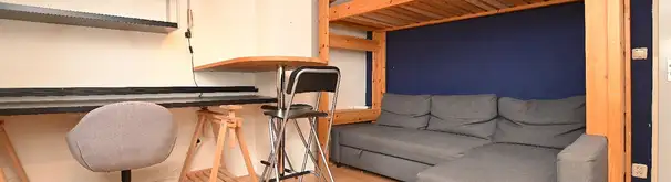 Kamer Foto #2 te huur bij Huurstunt