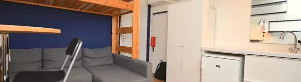 Kamer Foto #3 te huur bij Huurstunt