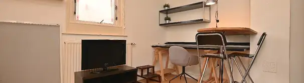 Kamer Foto #1 te huur bij Huurstunt