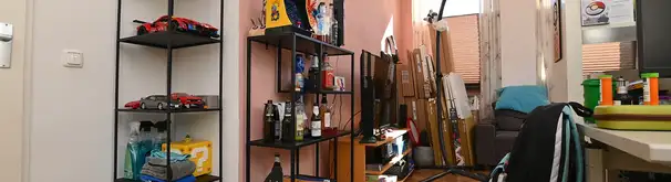 Appartement Foto #3 te huur bij Huurstunt